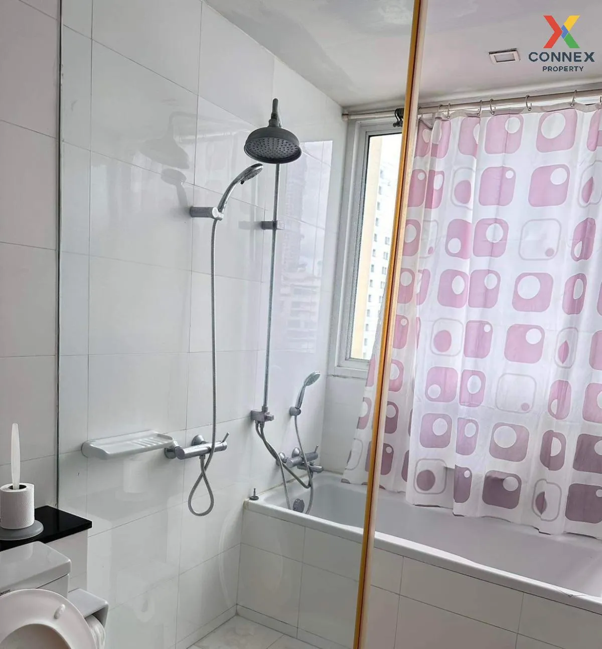 ขายคอนโด  สุขุมวิท ซิตี้ รีสอร์ท BTS-นานา คลองเตยเหนือ เขต วัฒนา 