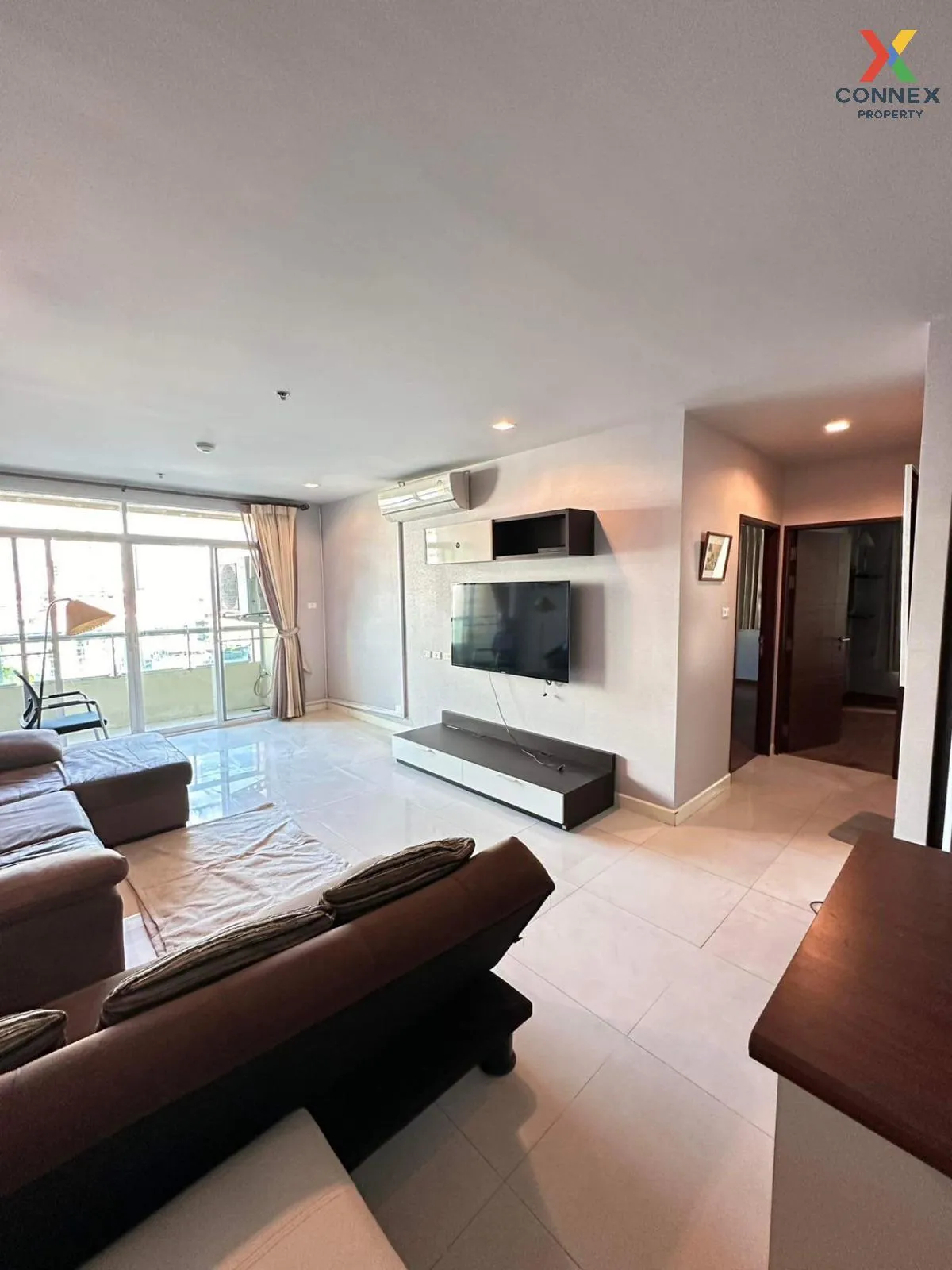 FOR RENT condo , Sukhumvit City Resort , BTS-Nana , Khlong Toei N 2