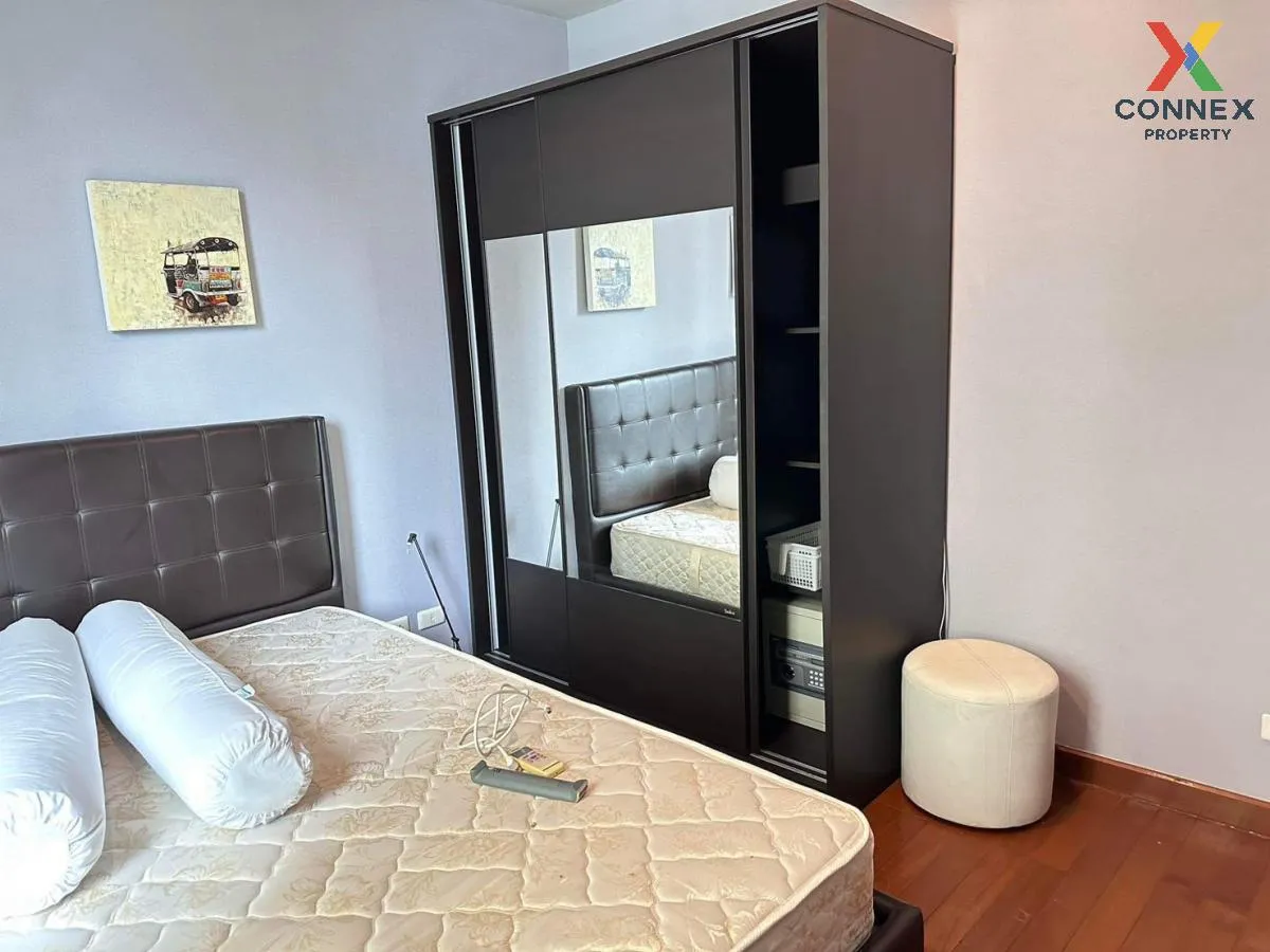 FOR RENT condo , Sukhumvit City Resort , BTS-Nana , Khlong Toei N 4