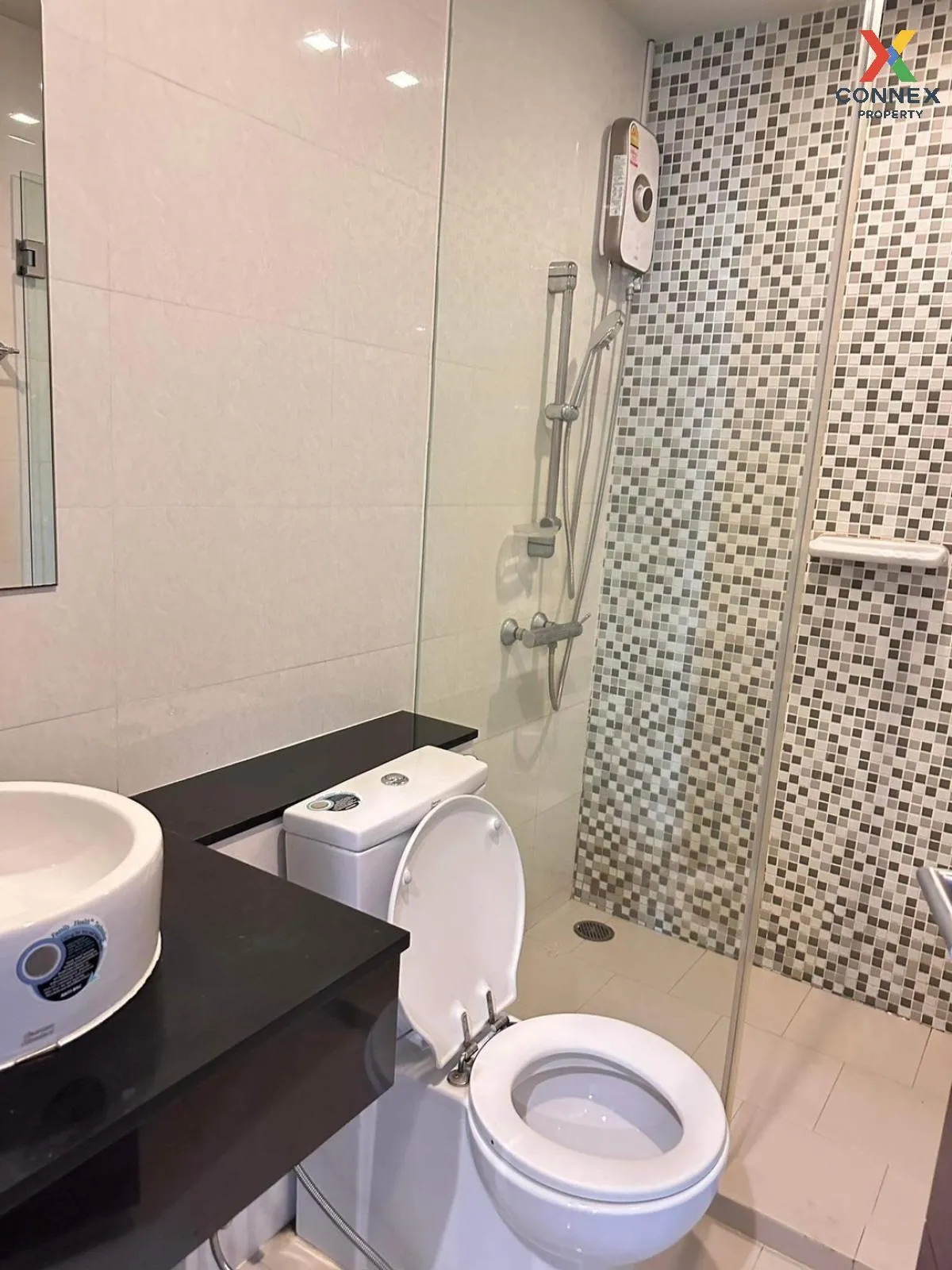 เช่าคอนโด  สุขุมวิท ซิตี้ รีสอร์ท BTS-นานา คลองเตยเหนือ เขต วัฒนา