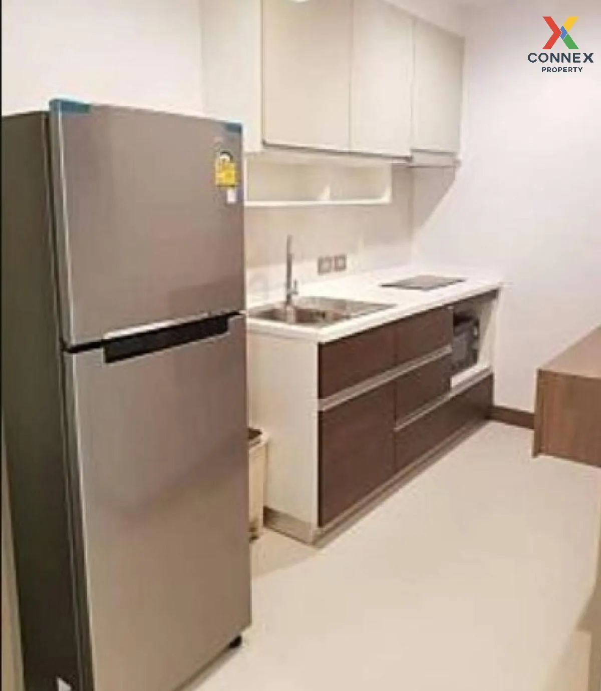 FOR RENT condo , Supalai Oriental Sukhumvit 39 , MRT-Phetchaburi  2