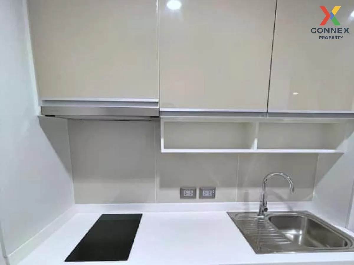 เช่าคอนโด  ศุภาลัย โอเรียนทัล สุขุมวิท 39 MRT-เพชรบุรี คลองตันเหน 4