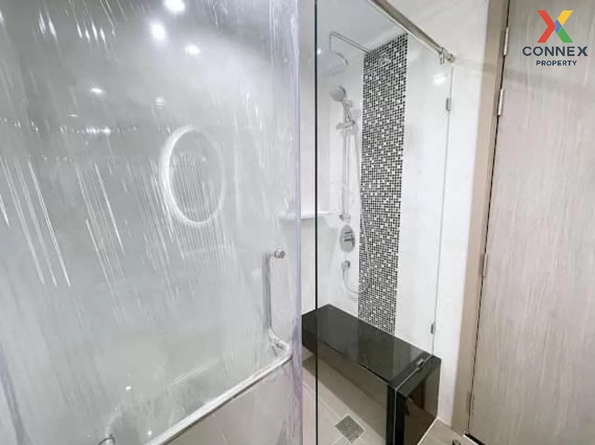 เช่าคอนโด  ศุภาลัย โอเรียนทัล สุขุมวิท 39 MRT-เพชรบุรี คลองตันเหน