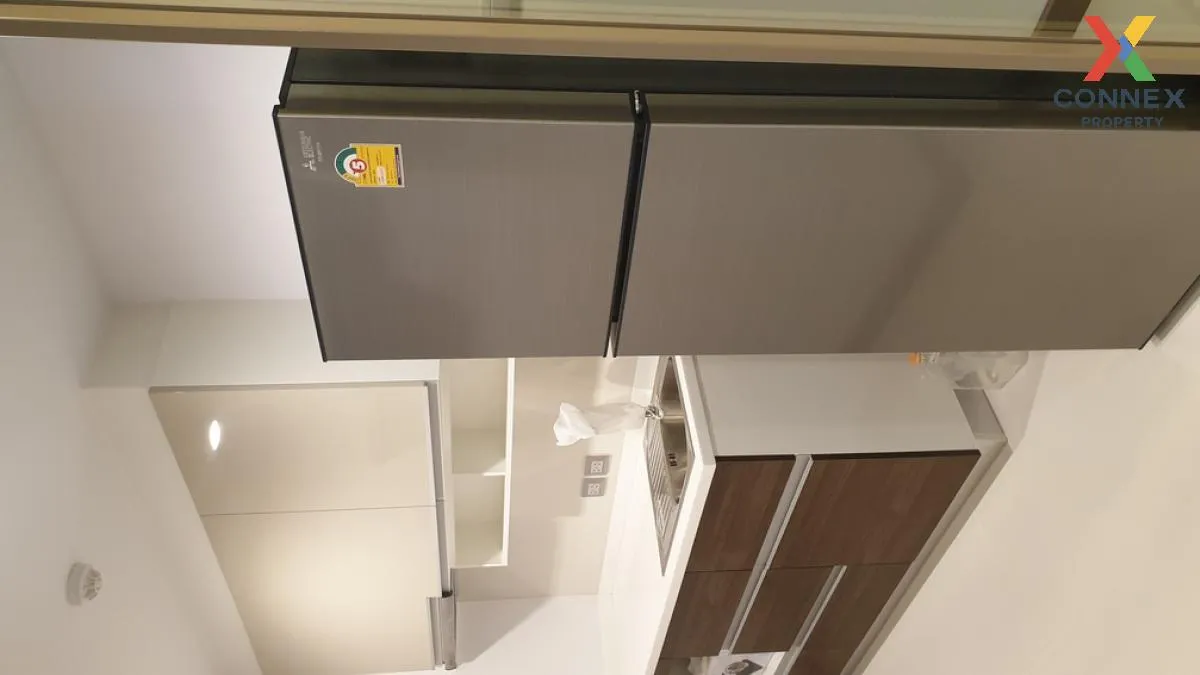 เช่าคอนโด  ศุภาลัย โอเรียนทัล สุขุมวิท 39 MRT-เพชรบุรี คลองตันเหน 4