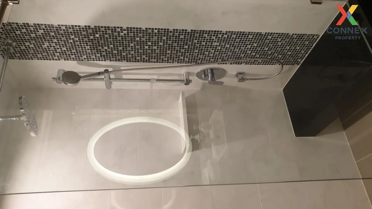 เช่าคอนโด  ศุภาลัย โอเรียนทัล สุขุมวิท 39 MRT-เพชรบุรี คลองตันเหน