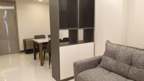 เช่าคอนโด  ศุภาลัย โอเรียนทัล สุขุมวิท 39 MRT-เพชรบุรี คลองตันเหนือ เขต วัฒนา กรุงเทพ CX-19717