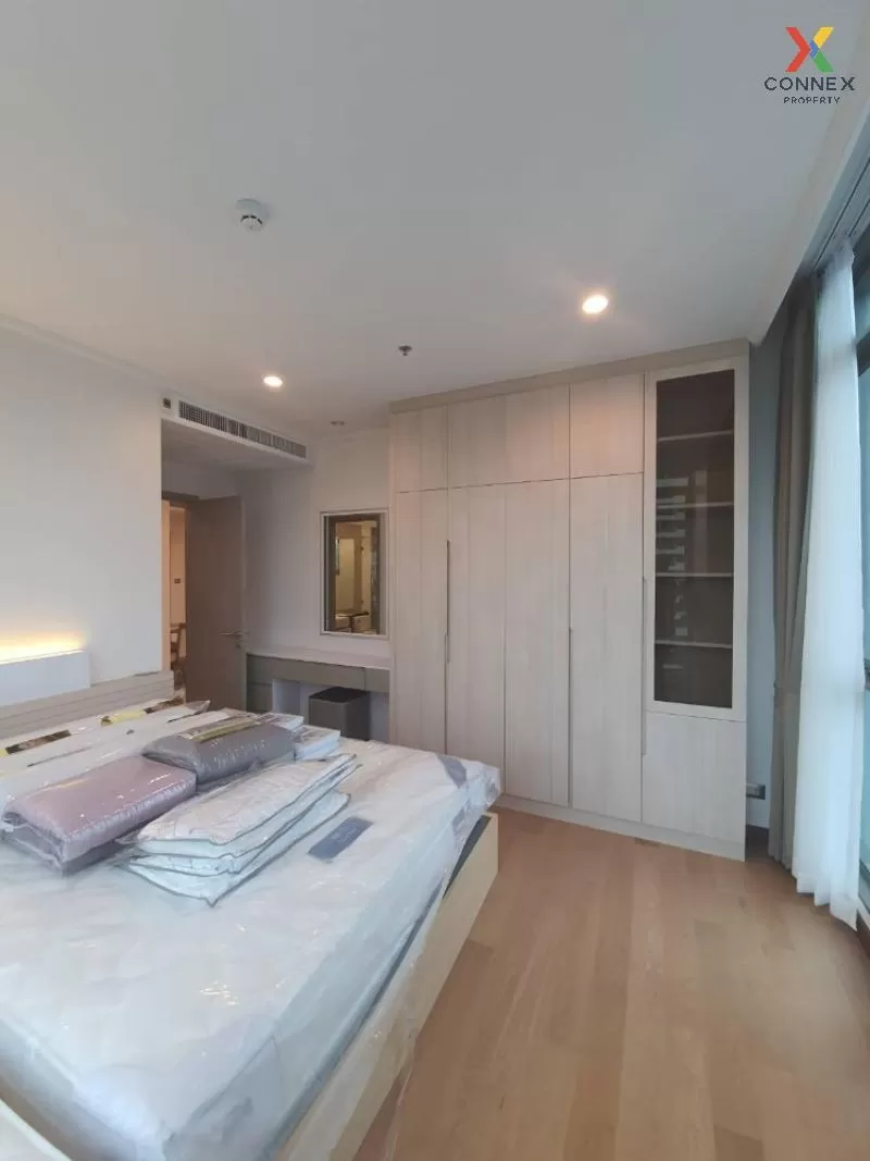 ขายคอนโด  ศุภาลัย โอเรียนทัล สุขุมวิท 39 MRT-เพชรบุรี คลองตันเหนื
