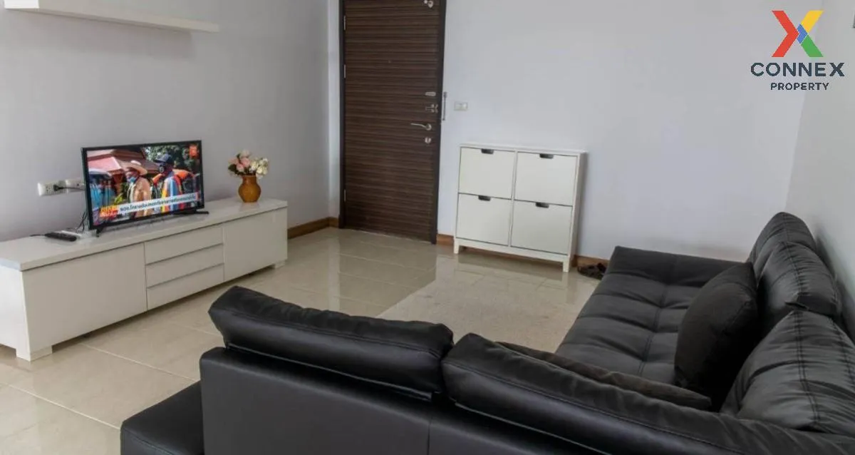 ขายคอนโด  ศุภาลัย ปาร์ค เอกมัย - ทองหล่อ BTS-เอกมัย บางกะปิ เขต ห 1