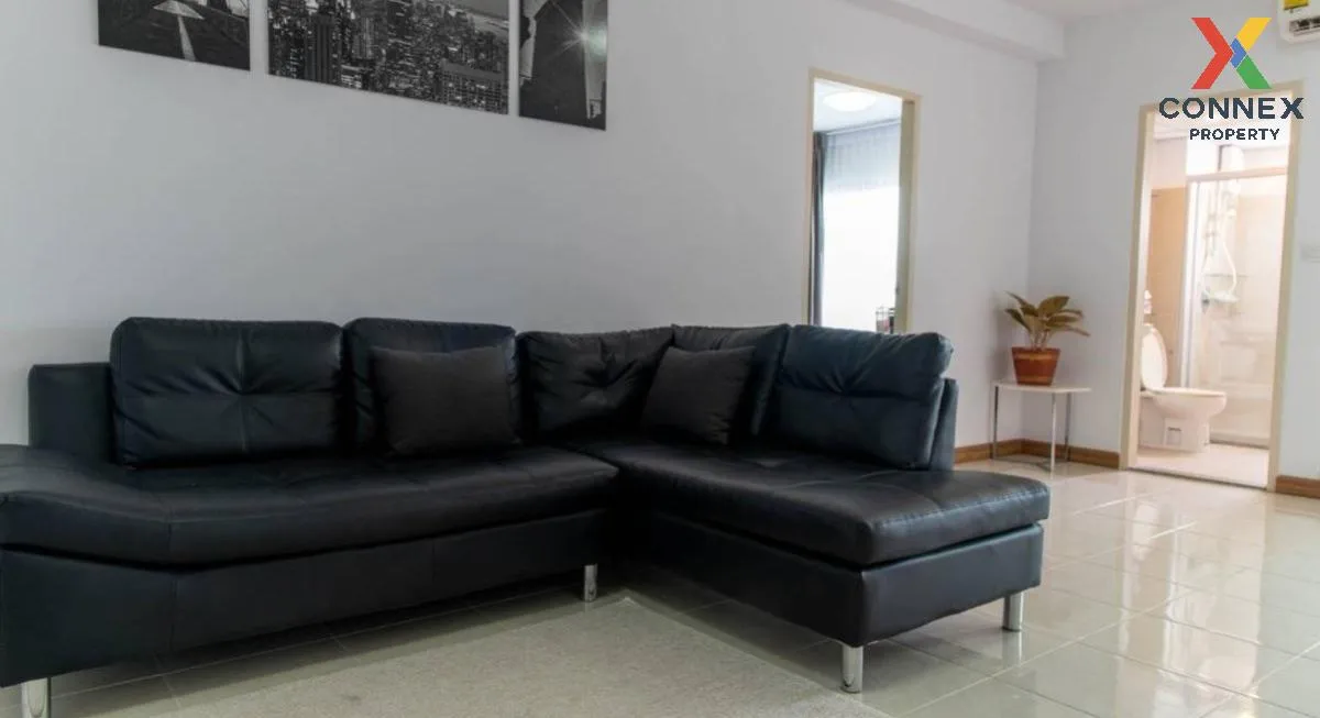 ขายคอนโด  ศุภาลัย ปาร์ค เอกมัย - ทองหล่อ BTS-เอกมัย บางกะปิ เขต ห 3