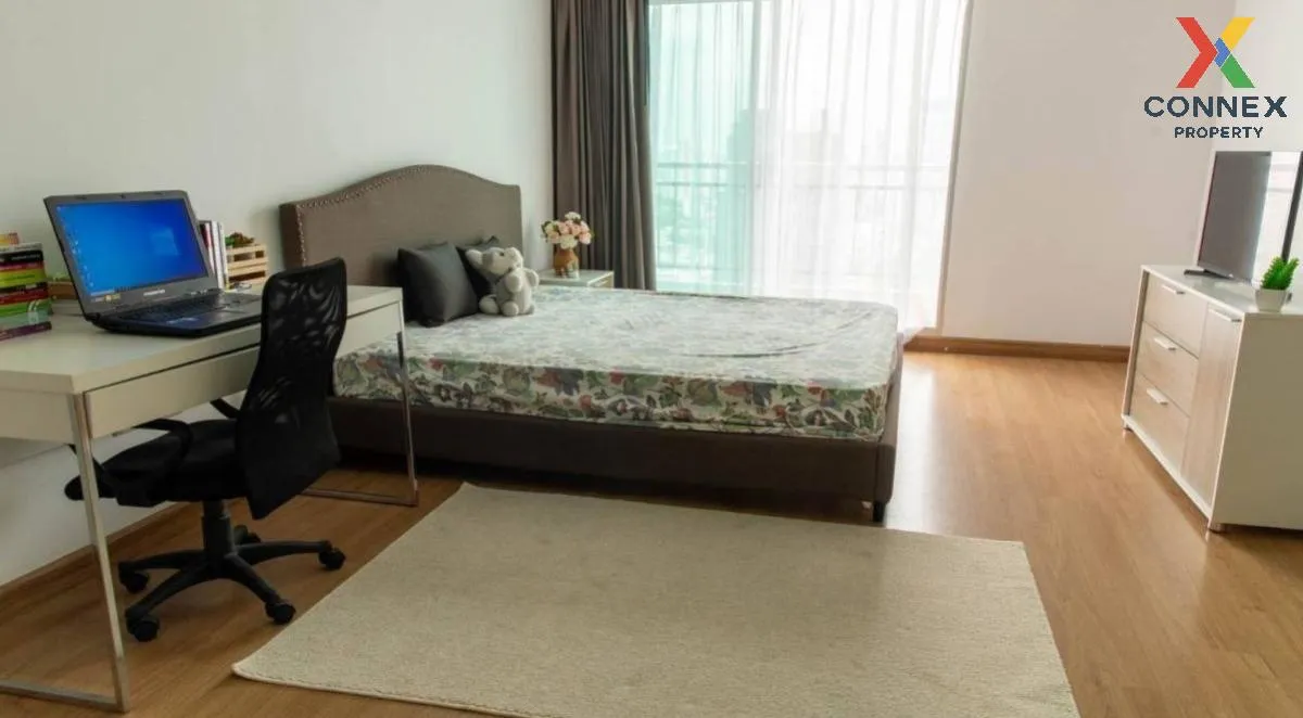 ขายคอนโด  ศุภาลัย ปาร์ค เอกมัย - ทองหล่อ BTS-เอกมัย บางกะปิ เขต ห