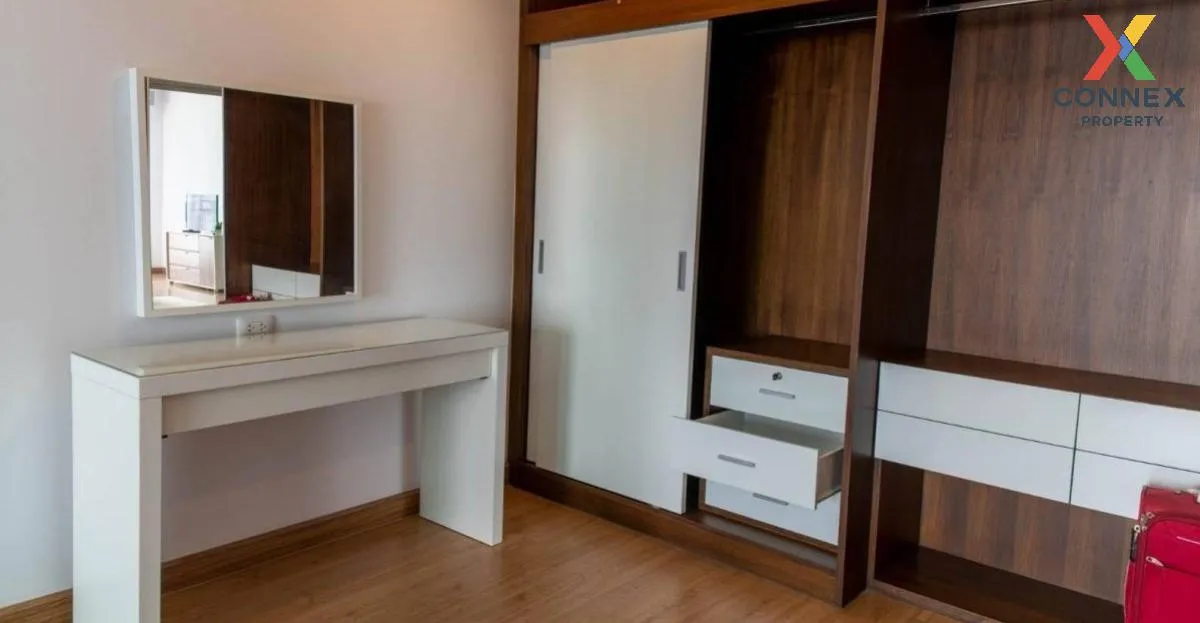 ขายคอนโด  ศุภาลัย ปาร์ค เอกมัย - ทองหล่อ BTS-เอกมัย บางกะปิ เขต ห