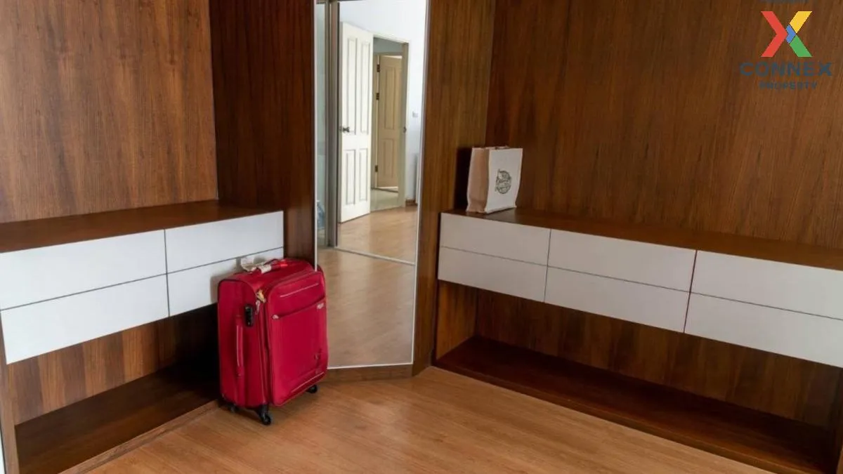 ขายคอนโด  ศุภาลัย ปาร์ค เอกมัย - ทองหล่อ BTS-เอกมัย บางกะปิ เขต ห