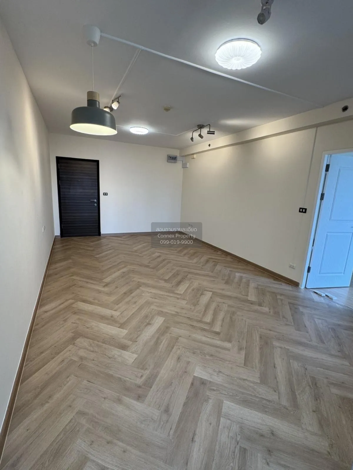 ขายคอนโด  ศุภาลัย ปาร์ค เอกมัย - ทองหล่อ BTS-เอกมัย บางกะปิ เขต ห 2