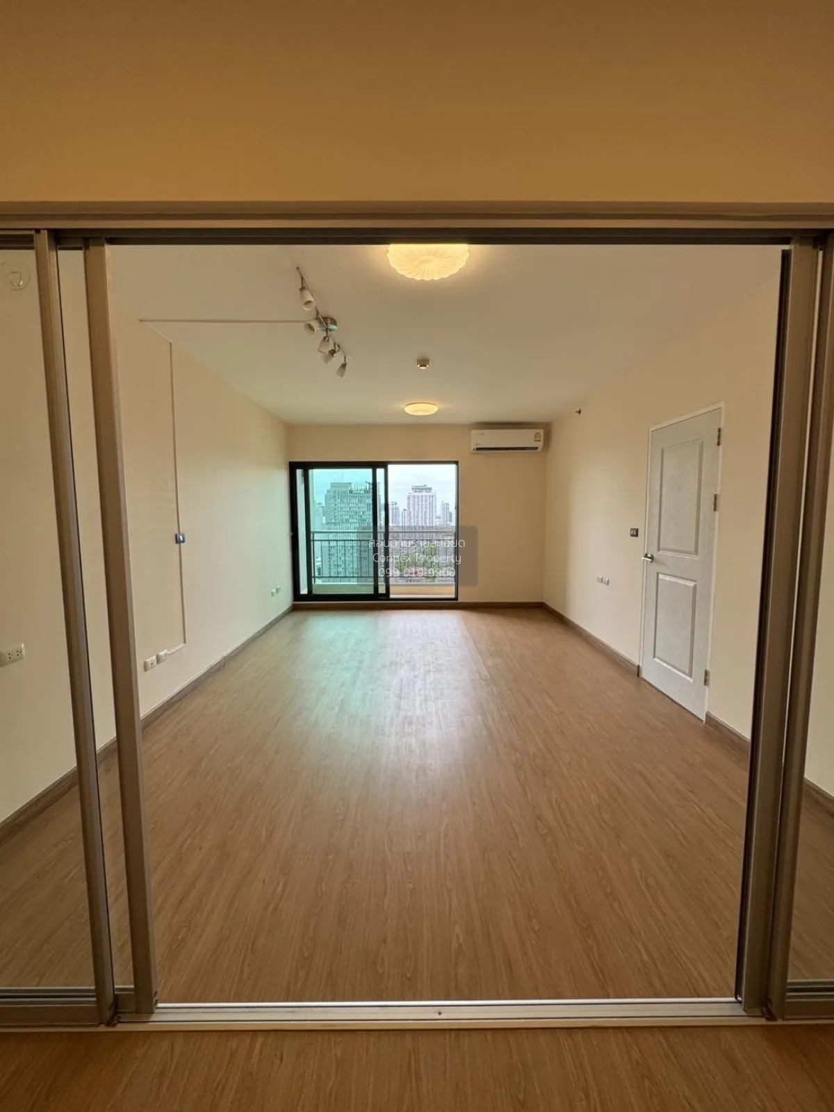 ขายคอนโด  ศุภาลัย ปาร์ค เอกมัย - ทองหล่อ BTS-เอกมัย บางกะปิ เขต ห 3