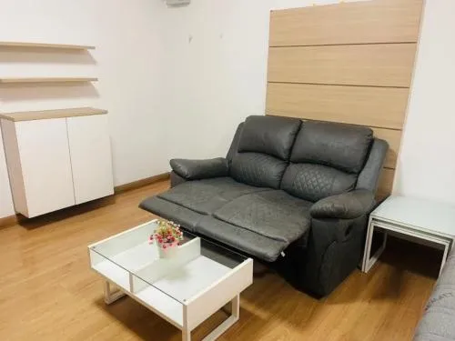 FOR RENT condo , Supalai Park Ekamai - Thonglor , BTS-Ekkamai , Bang Kapi , Huai Khwang , Bangkok , CX-19781