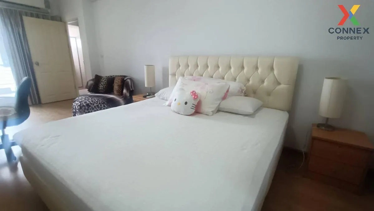 FOR RENT condo , Supalai Park Ekamai - Thonglor , BTS-Ekkamai , B FOR RENT condo , Supalai Park Ekamai - Thonglor , BTS-Ekkamai , B