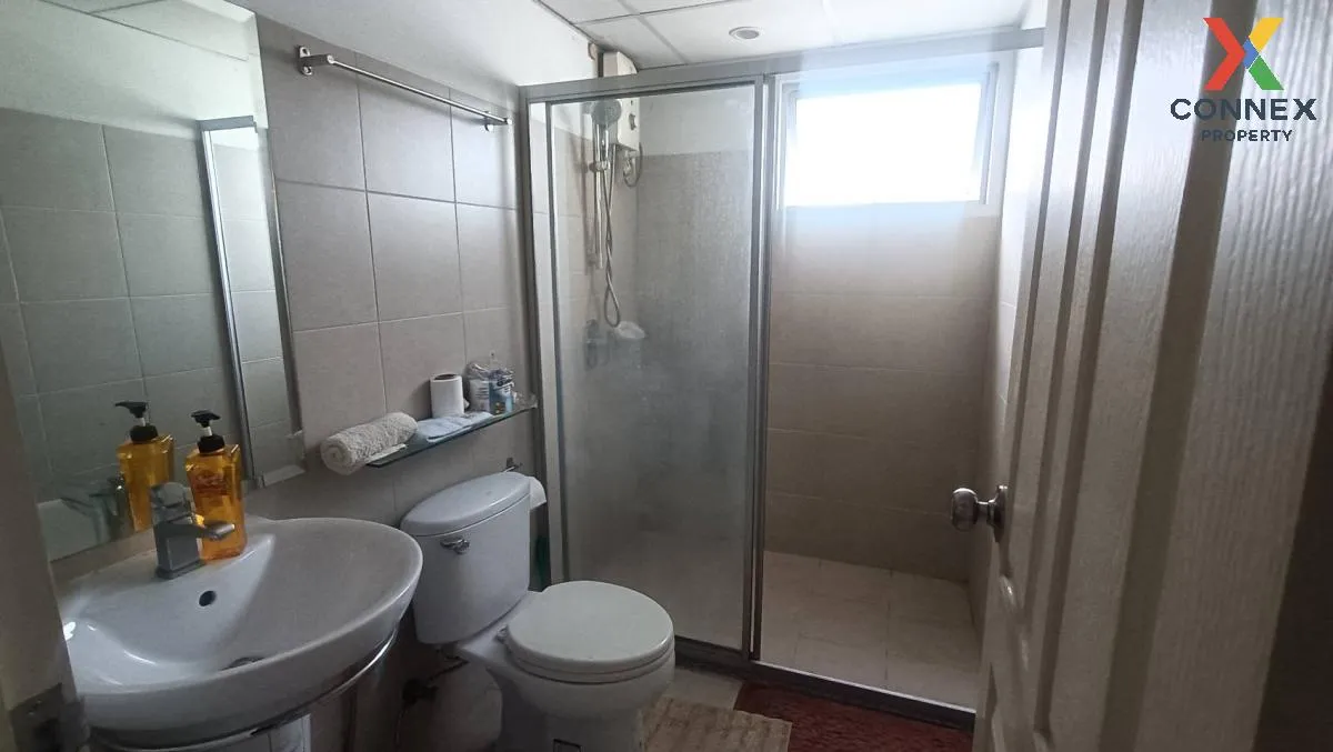 FOR RENT condo , Supalai Park Ekamai - Thonglor , BTS-Ekkamai , B FOR RENT condo , Supalai Park Ekamai - Thonglor , BTS-Ekkamai , B