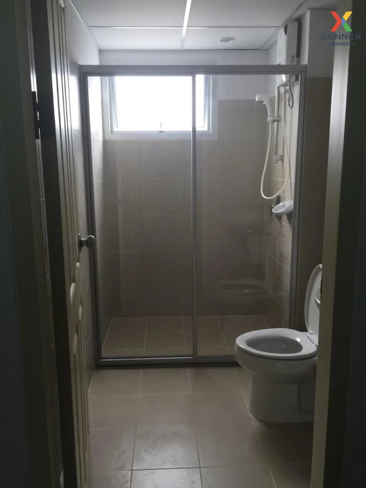 เช่าคอนโด  ศุภาลัย ปาร์ค เอกมัย - ทองหล่อ BTS-เอกมัย บางกะปิ เขต 