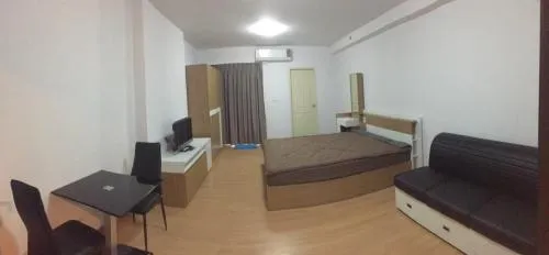 เช่าคอนโด  ศุภาลัย ปาร์ค เอกมัย - ทองหล่อ BTS-เอกมัย บางกะปิ เขต ห้วยขวาง กรุงเทพ CX-19785