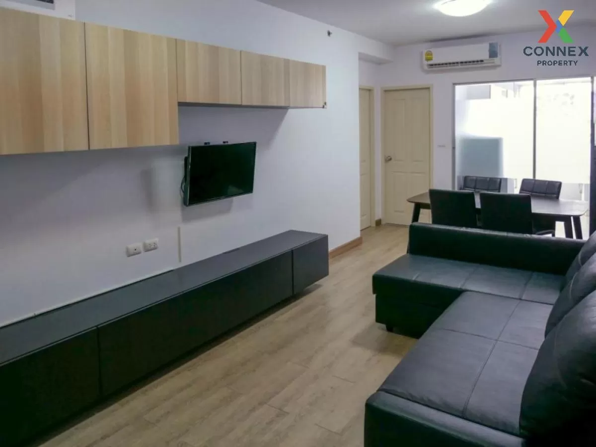 FOR SALE condo , Supalai Park Ekamai - Thonglor , high floor , BT FOR SALE condo , Supalai Park Ekamai - Thonglor , high floor , BT 1