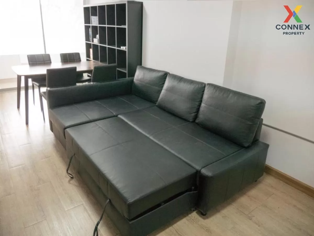 FOR SALE condo , Supalai Park Ekamai - Thonglor , high floor , BT FOR SALE condo , Supalai Park Ekamai - Thonglor , high floor , BT 3