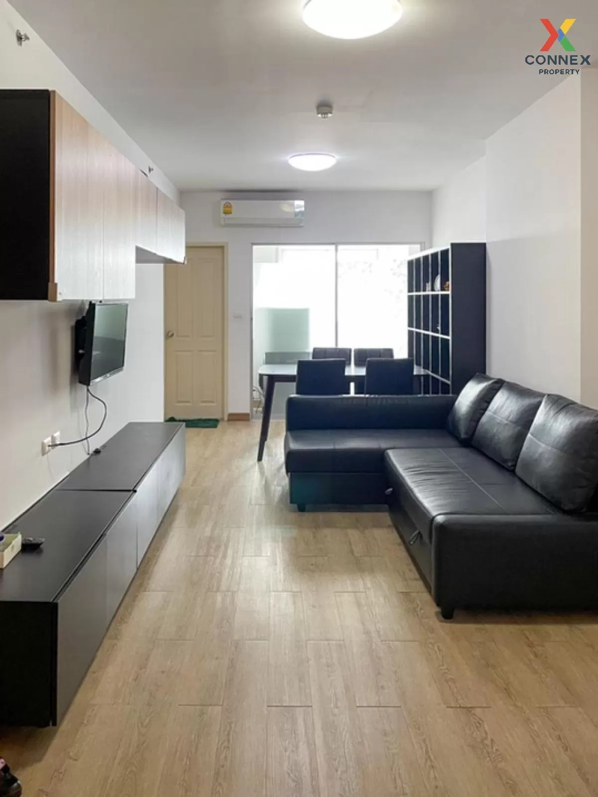 FOR SALE condo , Supalai Park Ekamai - Thonglor , high floor , BT FOR SALE condo , Supalai Park Ekamai - Thonglor , high floor , BT