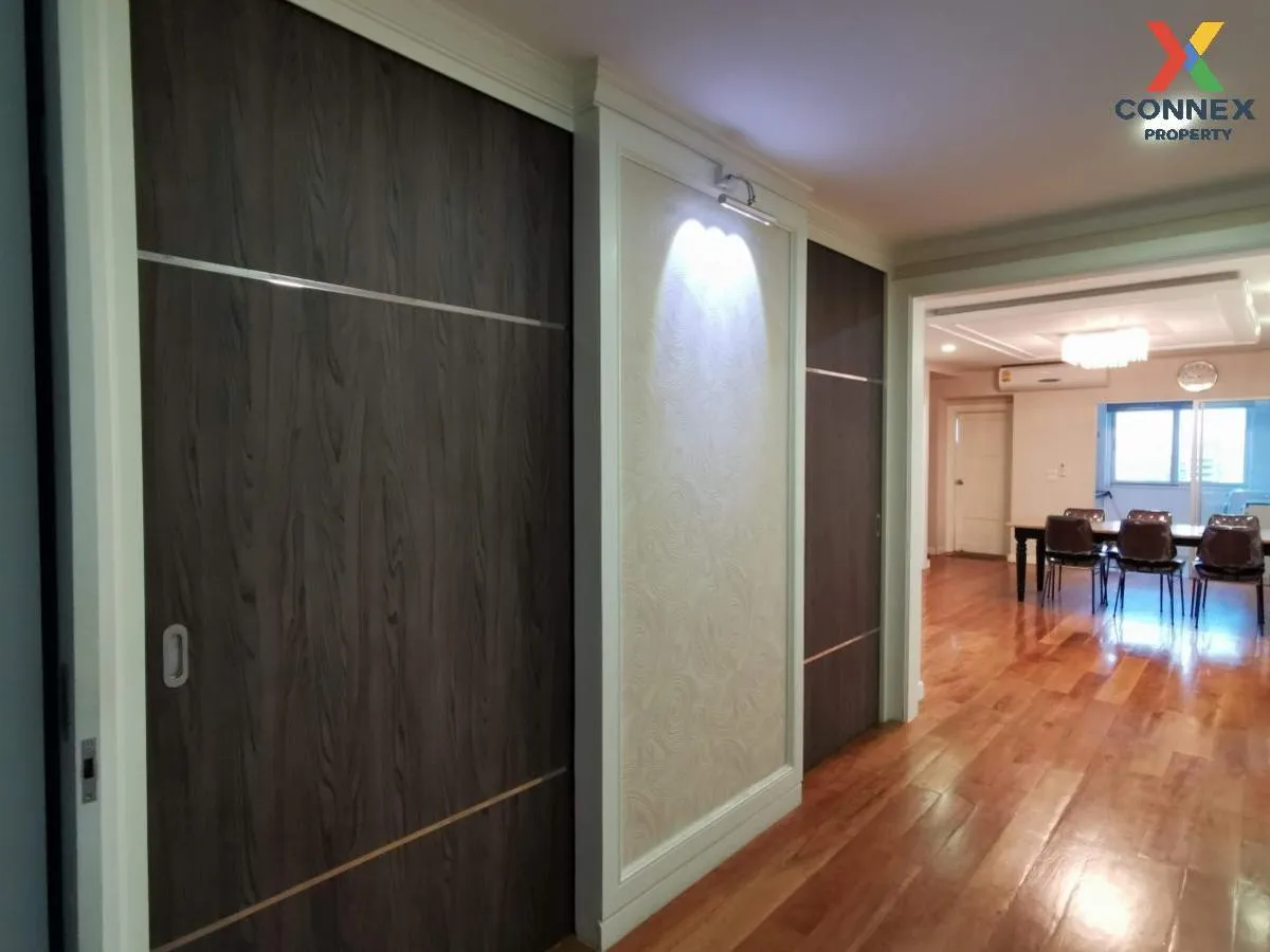 เช่าคอนโด  ศุภาลัย ปาร์ค เอกมัย - ทองหล่อ BTS-เอกมัย บางกะปิ เขต 