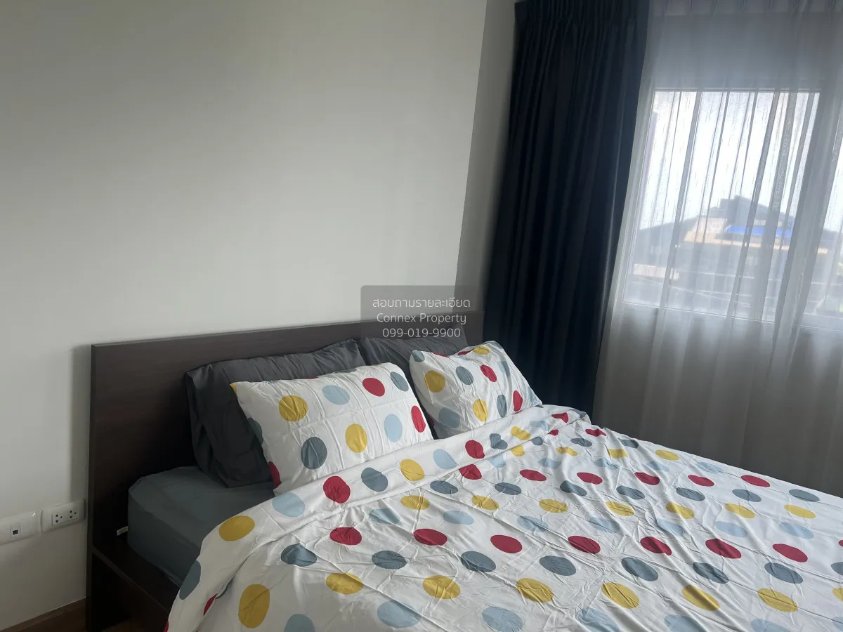 เช่าคอนโด  ศุภาลัย ปาร์ค เอกมัย - ทองหล่อ BTS-เอกมัย บางกะปิ เขต 