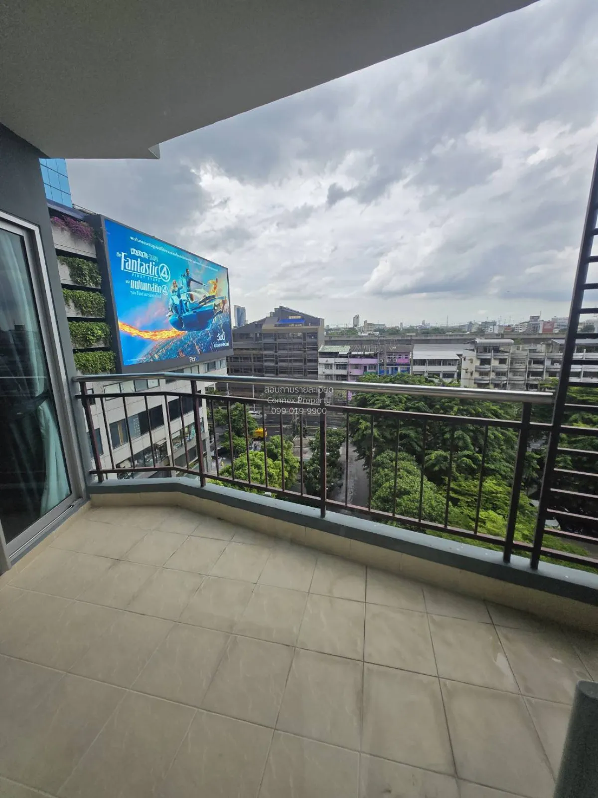 เช่าคอนโด  ศุภาลัย ปาร์ค เอกมัย - ทองหล่อ BTS-เอกมัย บางกะปิ เขต 