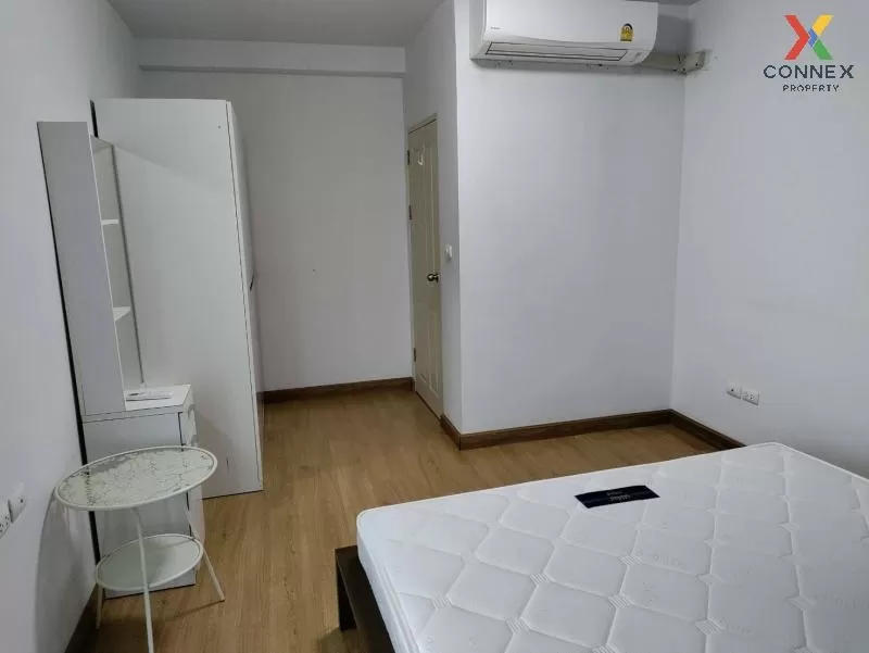 เช่าคอนโด  ศุภาลัย ปาร์ค เอกมัย - ทองหล่อ BTS-เอกมัย บางกะปิ เขต  4