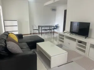 เช่าคอนโด  ศุภาลัย ปาร์ค เอกมัย - ทองหล่อ BTS-เอกมัย บางกะปิ เขต ห้วยขวาง กรุงเทพ CX-19807