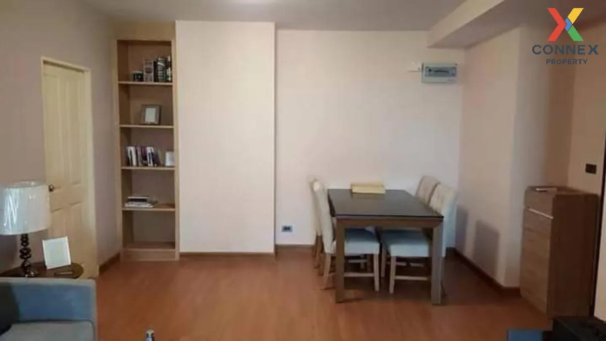 FOR RENT condo , Supalai Park Ekamai - Thonglor , BTS-Ekkamai , B 2