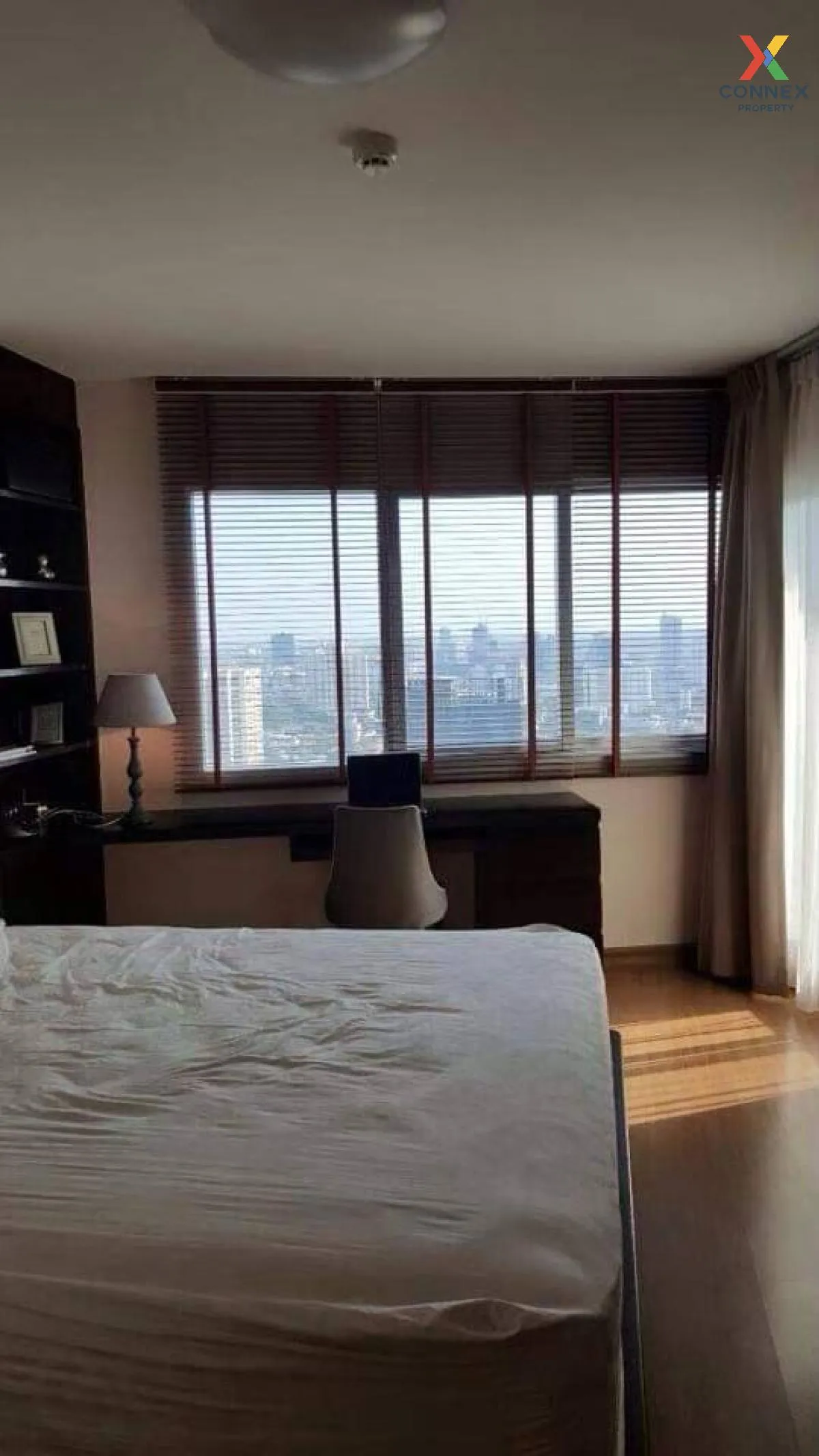 FOR RENT condo , Supalai Park Ekamai - Thonglor , BTS-Ekkamai , B 3