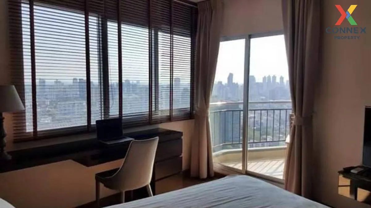 FOR RENT condo , Supalai Park Ekamai - Thonglor , BTS-Ekkamai , B 4