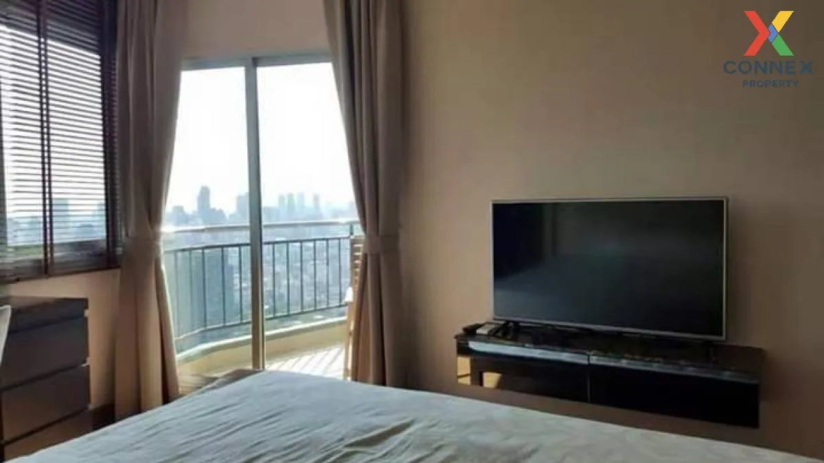 FOR RENT condo , Supalai Park Ekamai - Thonglor , BTS-Ekkamai , B