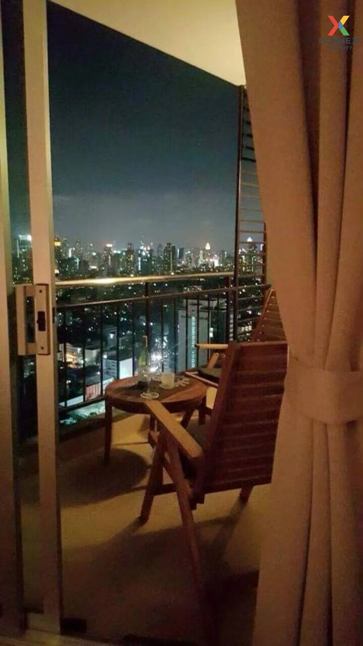 FOR RENT condo , Supalai Park Ekamai - Thonglor , BTS-Ekkamai , B