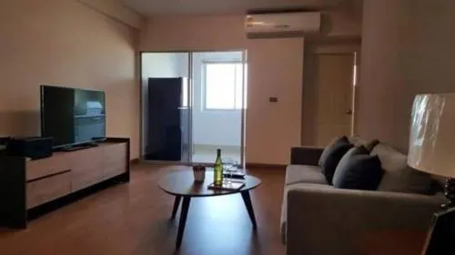FOR RENT condo , Supalai Park Ekamai - Thonglor , BTS-Ekkamai , Bang Kapi , Huai Khwang , Bangkok , CX-19809