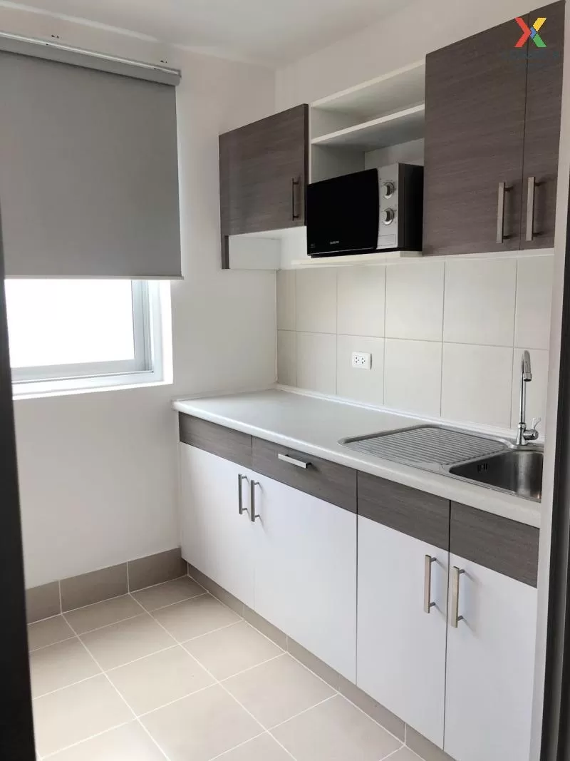 เช่าคอนโด  ศุภาลัย ปาร์ค เอกมัย - ทองหล่อ BTS-เอกมัย บางกะปิ เขต 