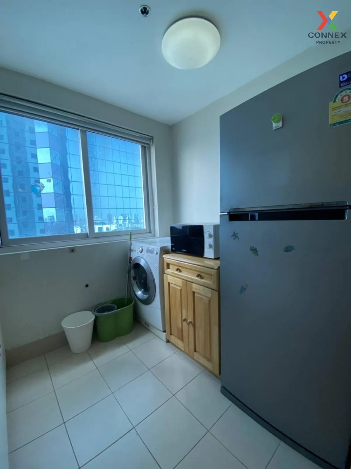 เช่าคอนโด  ศุภาลัย ปาร์ค เอกมัย - ทองหล่อ BTS-เอกมัย บางกะปิ เขต  4