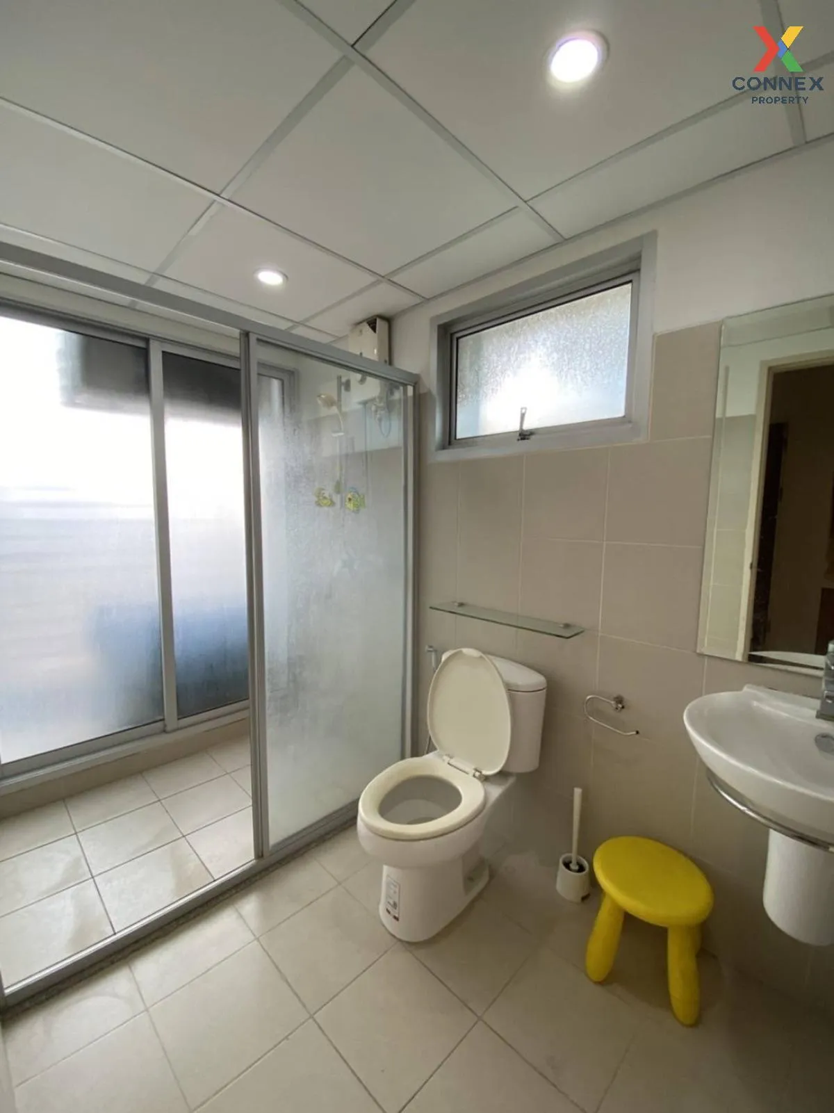 เช่าคอนโด  ศุภาลัย ปาร์ค เอกมัย - ทองหล่อ BTS-เอกมัย บางกะปิ เขต 