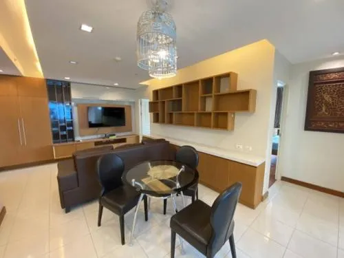 เช่าคอนโด  ศุภาลัย ปาร์ค เอกมัย - ทองหล่อ BTS-เอกมัย บางกะปิ เขต ห้วยขวาง กรุงเทพ CX-19818