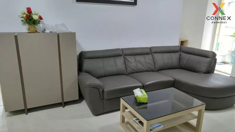 เช่าคอนโด  ศุภาลัย ปาร์ค เอกมัย - ทองหล่อ BTS-เอกมัย บางกะปิ เขต  1