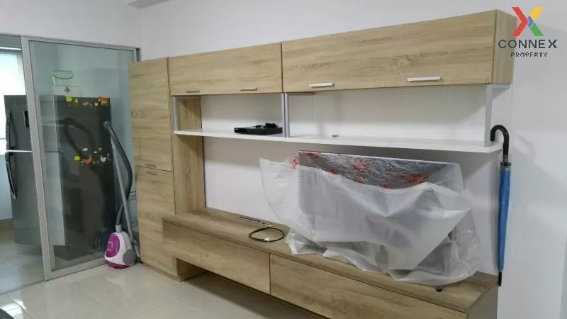 เช่าคอนโด  ศุภาลัย ปาร์ค เอกมัย - ทองหล่อ BTS-เอกมัย บางกะปิ เขต  3