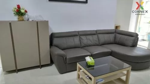 เช่าคอนโด  ศุภาลัย ปาร์ค เอกมัย - ทองหล่อ BTS-เอกมัย บางกะปิ เขต ห้วยขวาง กรุงเทพ CX-19821