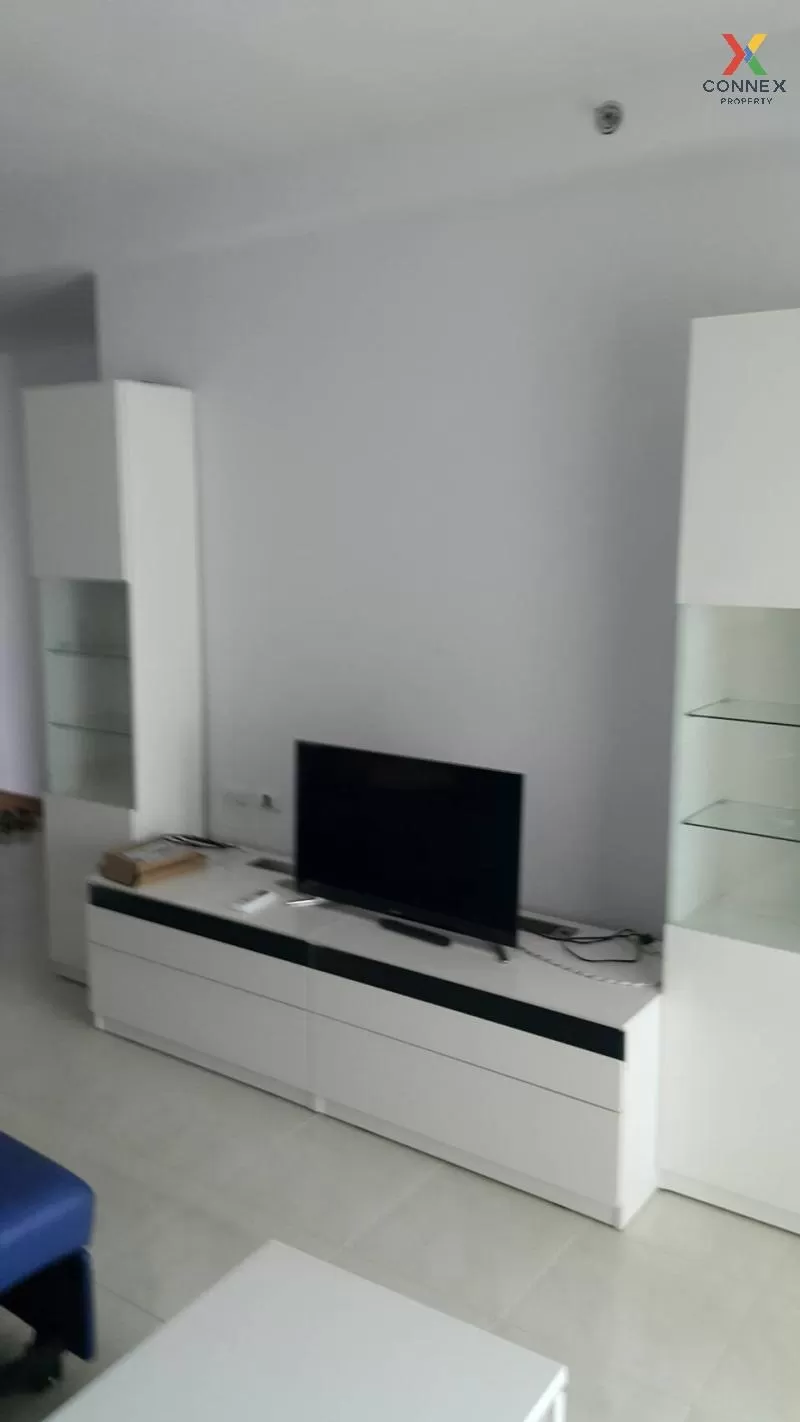 FOR RENT condo , Supalai Park Ekamai - Thonglor , BTS-Ekkamai , B 2
