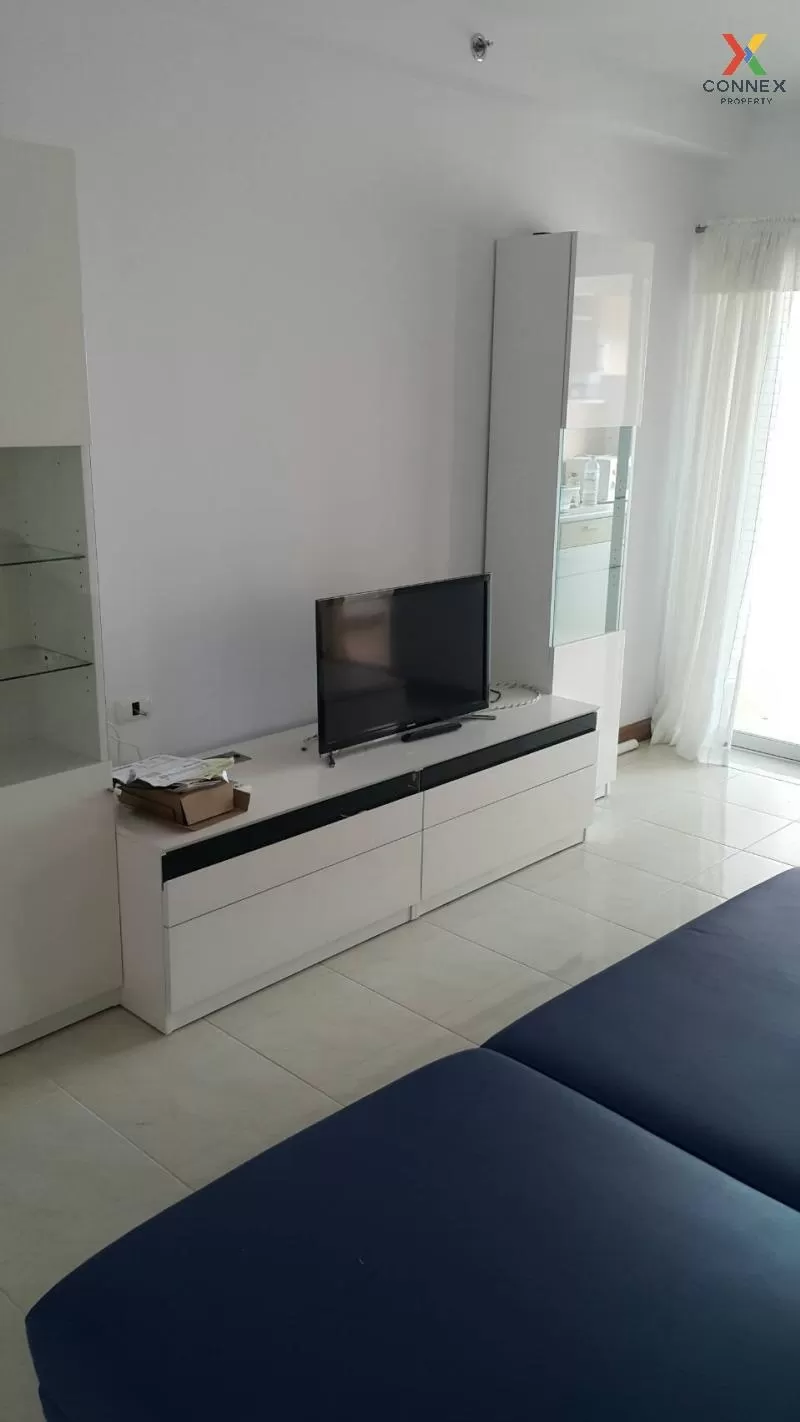 FOR RENT condo , Supalai Park Ekamai - Thonglor , BTS-Ekkamai , B 3