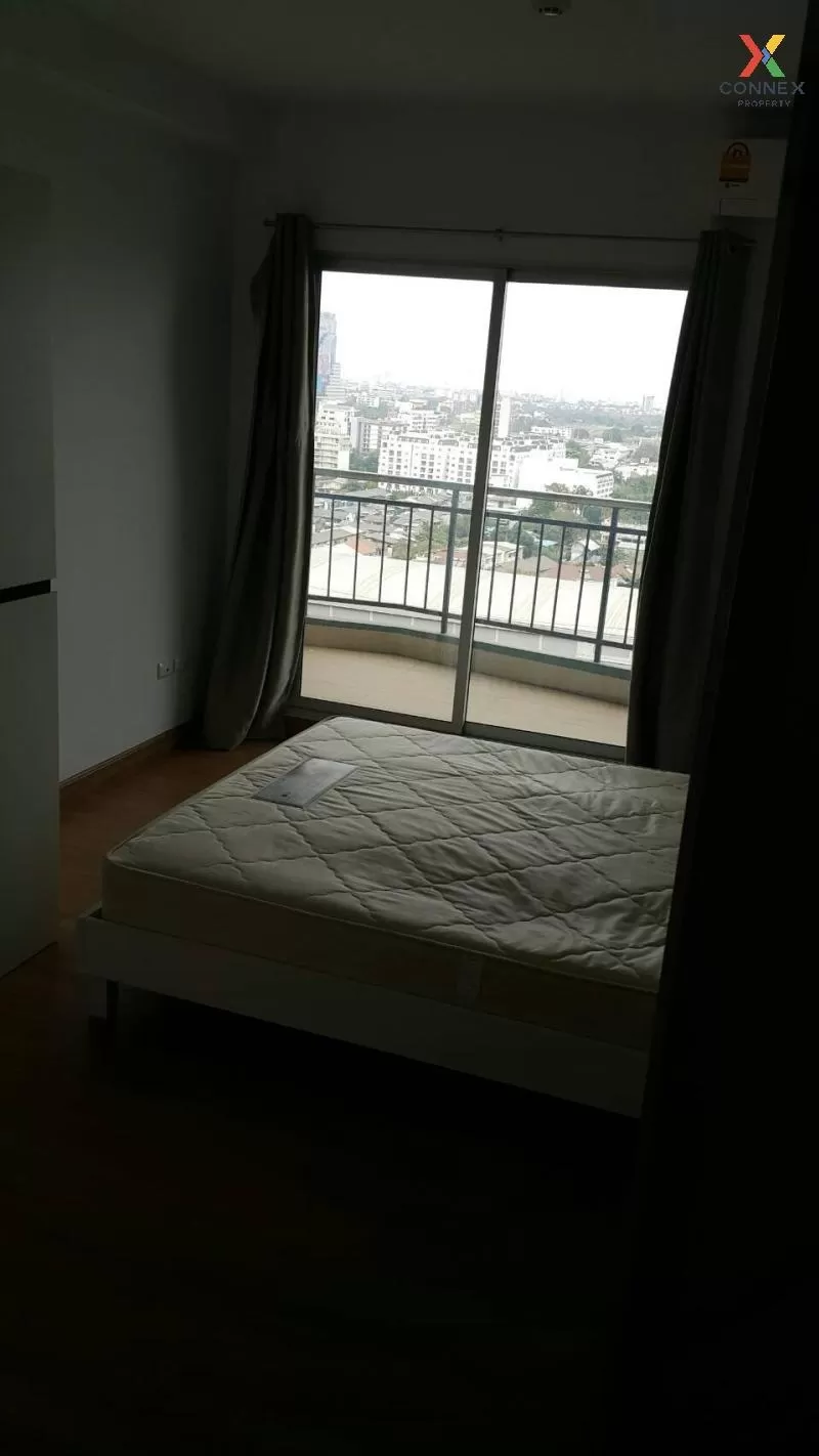 FOR RENT condo , Supalai Park Ekamai - Thonglor , BTS-Ekkamai , B