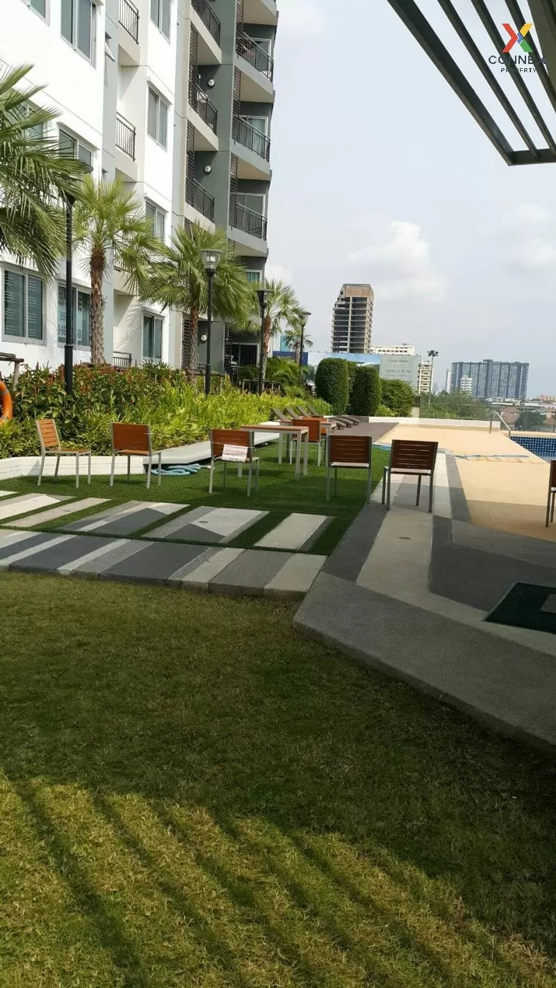 FOR RENT condo , Supalai Park Ekamai - Thonglor , BTS-Ekkamai , B