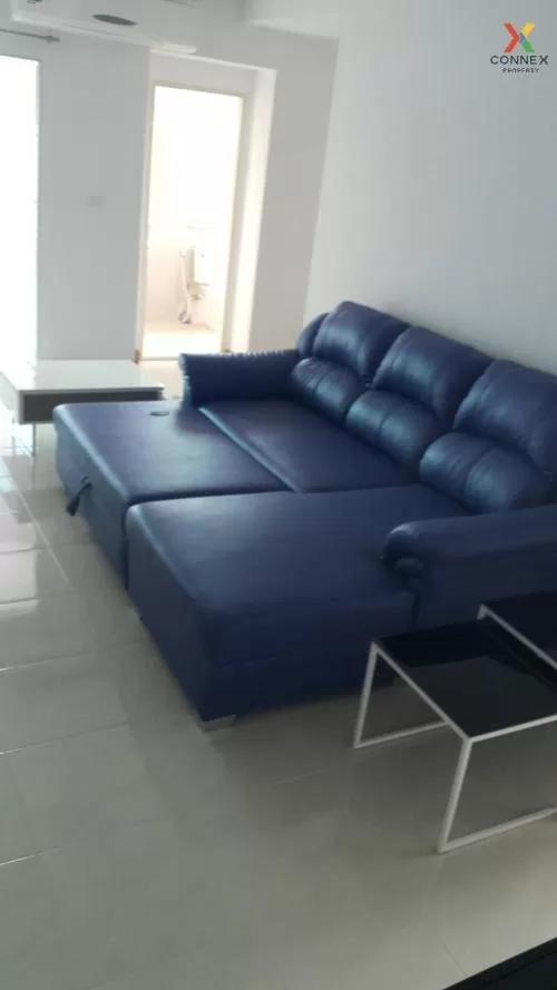 FOR RENT condo , Supalai Park Ekamai - Thonglor , BTS-Ekkamai , Bang Kapi , Huai Khwang , Bangkok , CX-19823