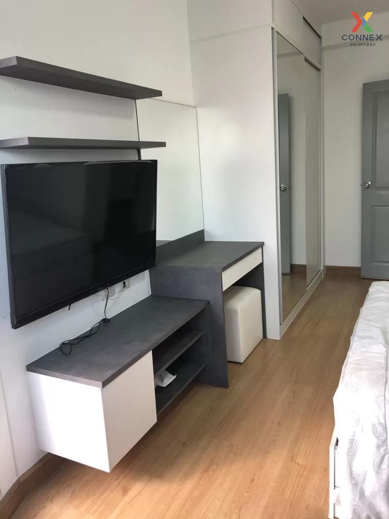 FOR RENT condo , Supalai Park Ekamai - Thonglor , BTS-Ekkamai , B 2